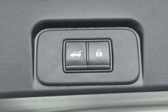 2021 Nissan Rogue SV Intelligent AWD