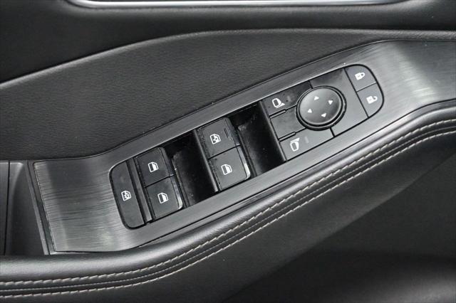 2021 Nissan Rogue SV Intelligent AWD