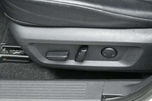 2021 Nissan Rogue SV Intelligent AWD