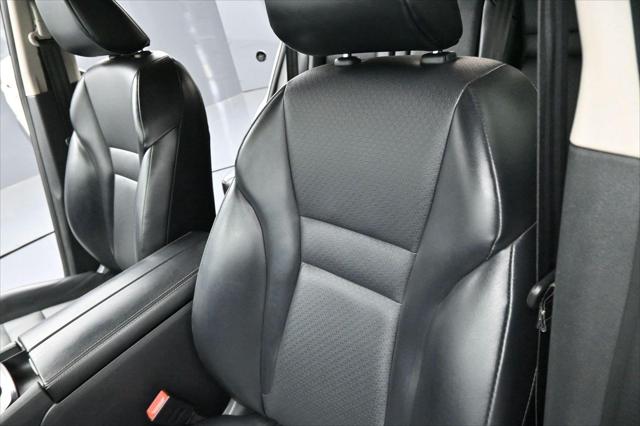 2021 Nissan Rogue SV Intelligent AWD