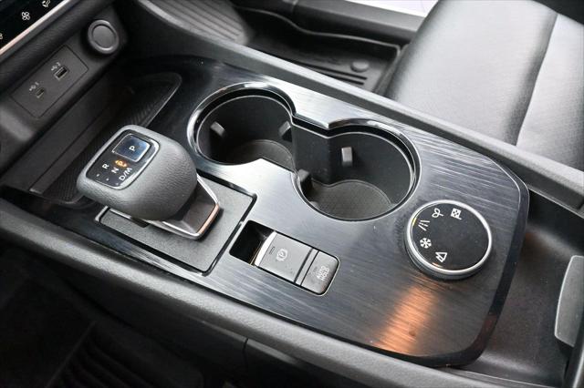 2021 Nissan Rogue SV Intelligent AWD