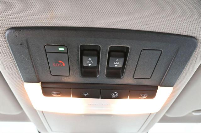 2021 Nissan Rogue SV Intelligent AWD