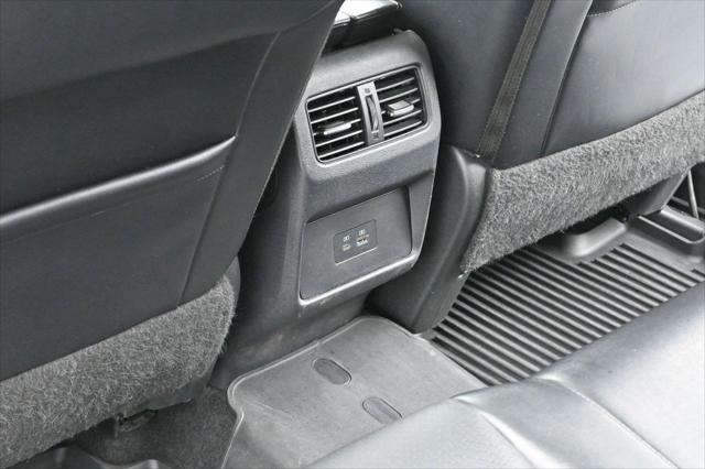 2021 Nissan Rogue SV Intelligent AWD
