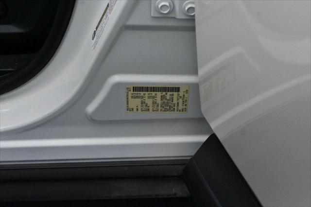 2021 Nissan Rogue SV Intelligent AWD