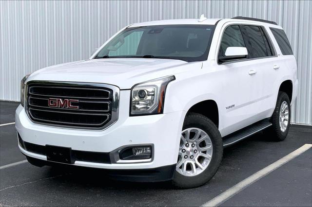 2020 GMC Yukon 4WD SLT for sale in Joplin, MO
