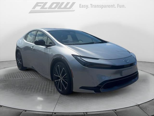 2025 Toyota Prius XLE for sale in Statesville, NC