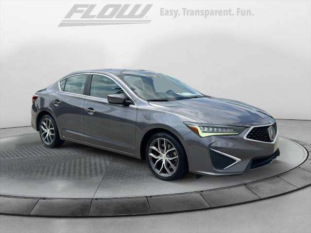 2020 Acura ILX Premium Package for sale in Burlington, NC