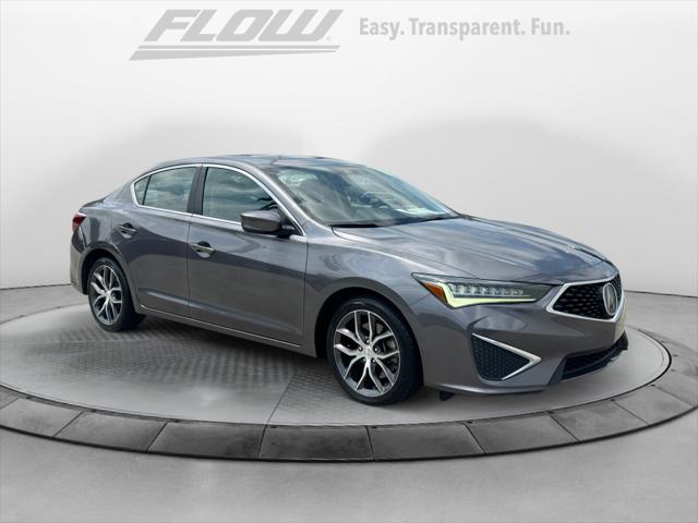 2020 Acura ILX Premium Package for sale in Burlington, NC