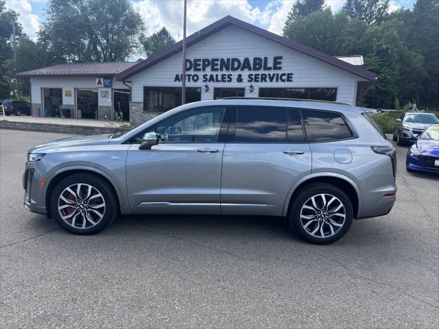 2023 Cadillac XT6 Sport for sale in Binghamton, NY
