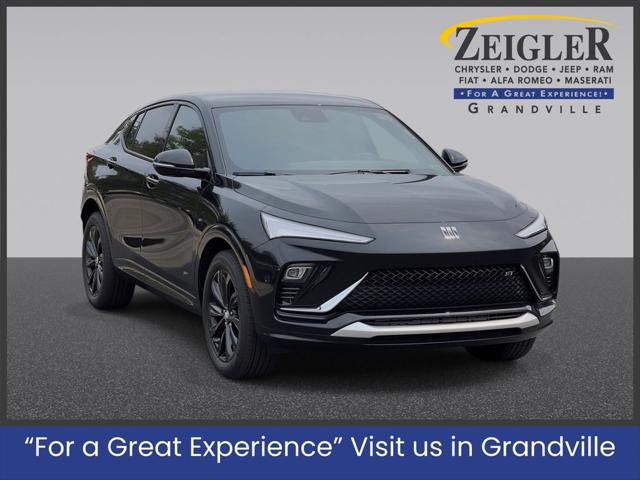 2025 Buick NV Sport Touring FWD for sale in Grandville, MI
