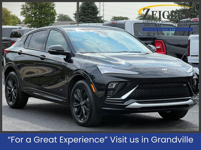 2025 Buick NV Sport Touring FWD for sale in Grandville, MI