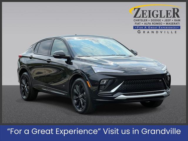 2025 Buick NV Sport Touring FWD for sale in Grandville, MI