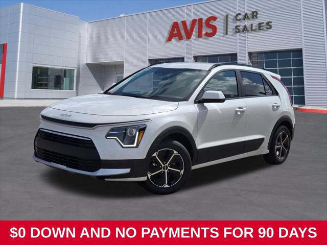 2025 Kia Niro LX for sale in Houston, TX