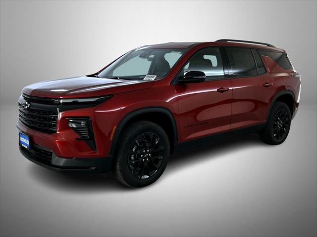 2026 Chevrolet Traverse AWD LT for sale in Missouri Valley, IA