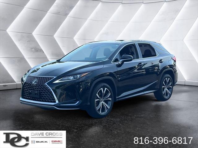2022 Lexus RX 350 350 for sale in Lees Summit, MO