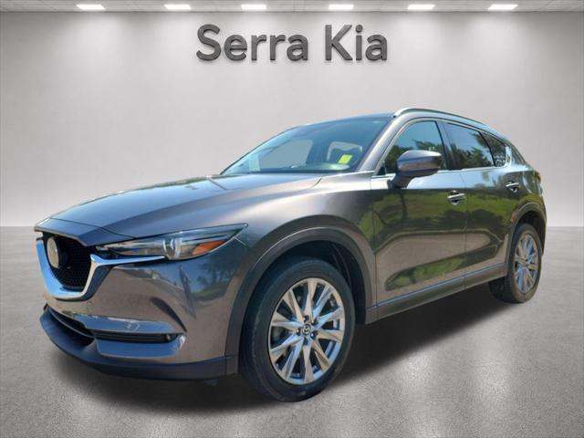 2020 Mazda CX-5 Grand Touring Reserve for sale in Birmingham, AL