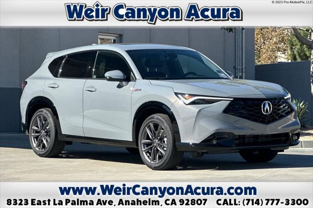 2026 Acura ADX A-Spec for sale in Anaheim, CA