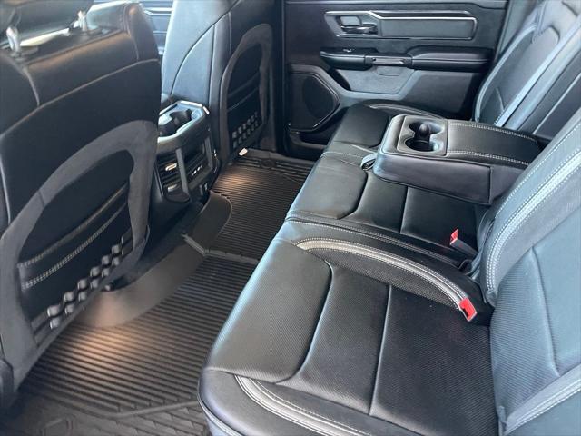 2026 Ram 1500 RHO Crew Cab 4x4 57 Box