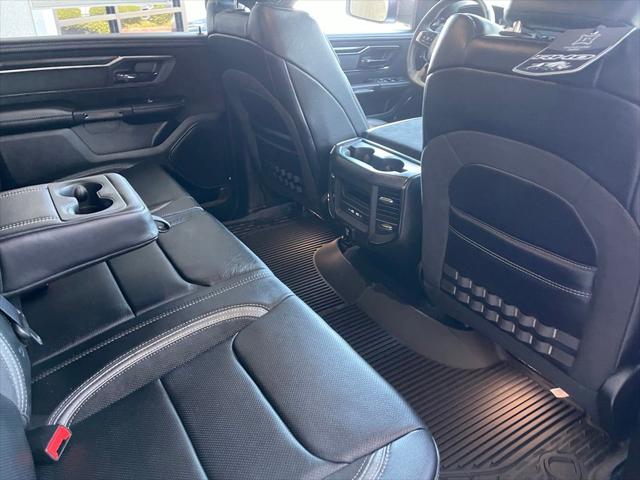 2026 Ram 1500 RHO Crew Cab 4x4 57 Box