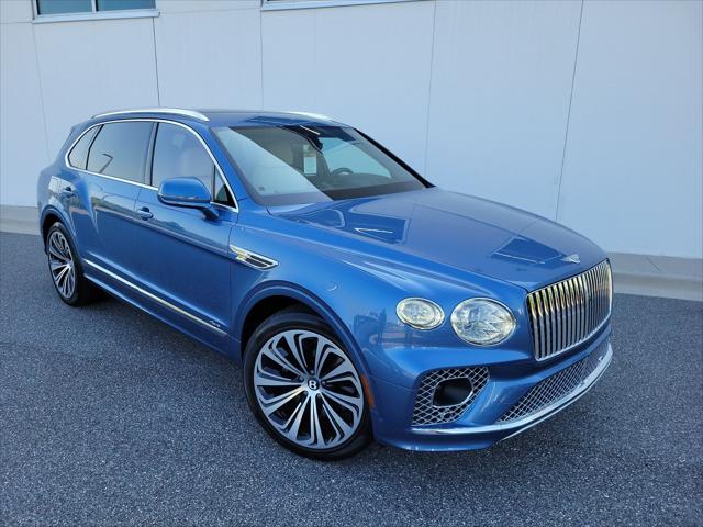 2023 Bentley Bentayga Azure for sale in Jacksonville, FL