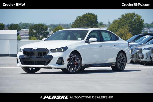 2027 BMW 5 Series 530i for sale in Santa Ana, CA