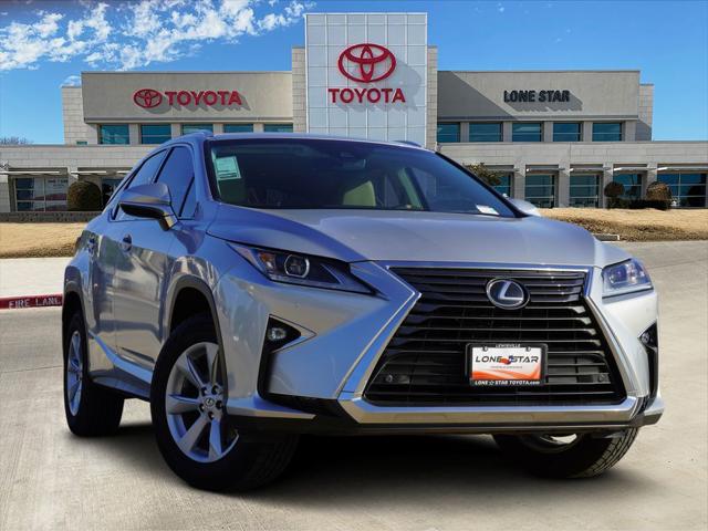 2016 Lexus RX 350 350 for sale in Lewisille, TX