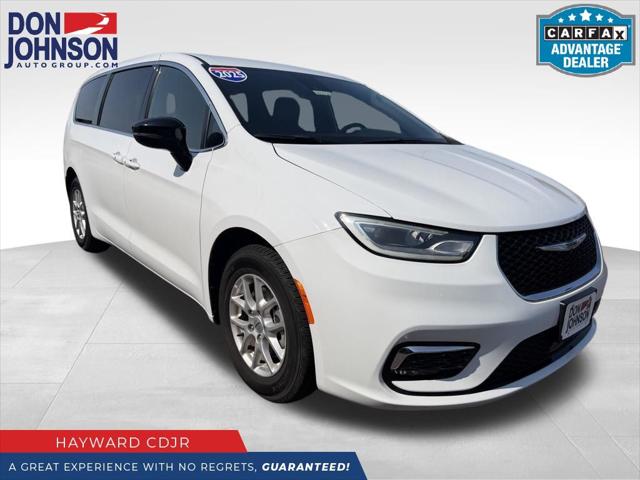 2025 Chrysler Pacifica Select for sale in Rice Lake, WI