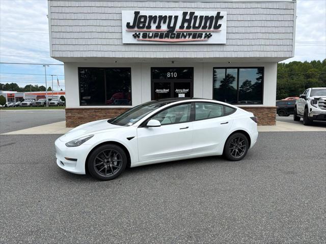 2023 Tesla Model 3 Rear-Wheel Drive for sale in Lexington, NC