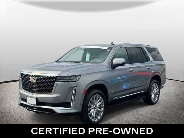 2024 Cadillac Escalade 4WD Premium Luxury for sale in Silver Spring, MD