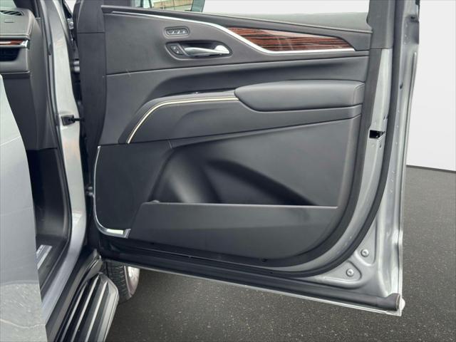 2024 Cadillac Escalade 4WD Premium Luxury