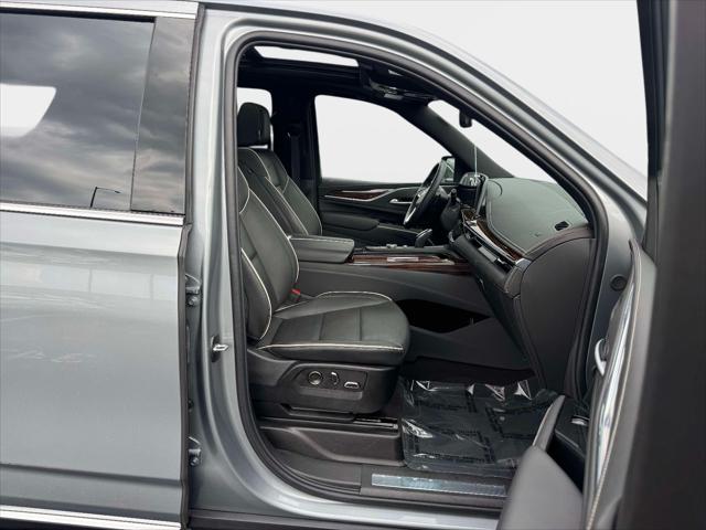 2024 Cadillac Escalade 4WD Premium Luxury
