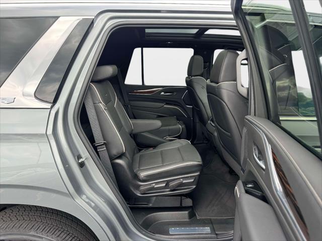 2024 Cadillac Escalade 4WD Premium Luxury