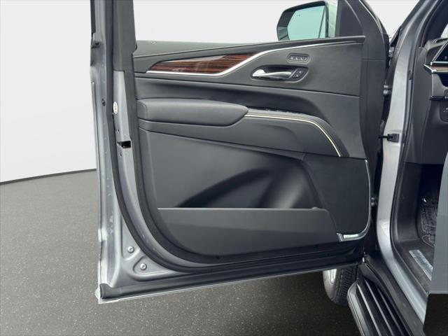 2024 Cadillac Escalade 4WD Premium Luxury