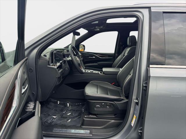 2024 Cadillac Escalade 4WD Premium Luxury