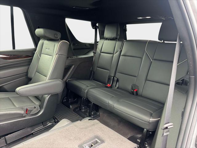 2024 Cadillac Escalade 4WD Premium Luxury