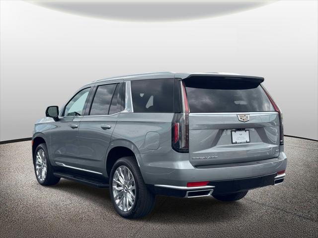 2024 Cadillac Escalade 4WD Premium Luxury