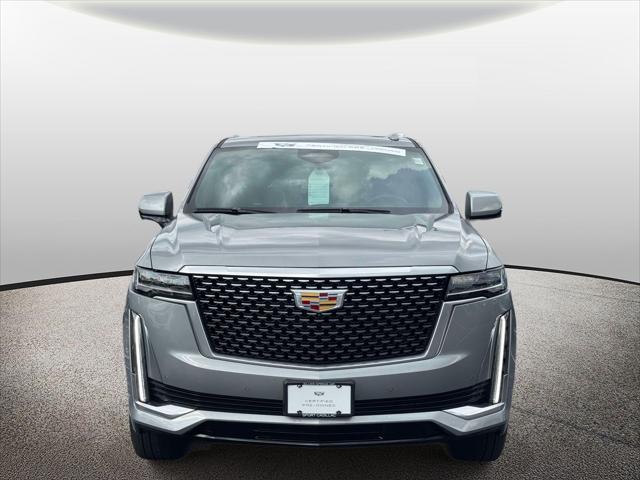 2024 Cadillac Escalade 4WD Premium Luxury