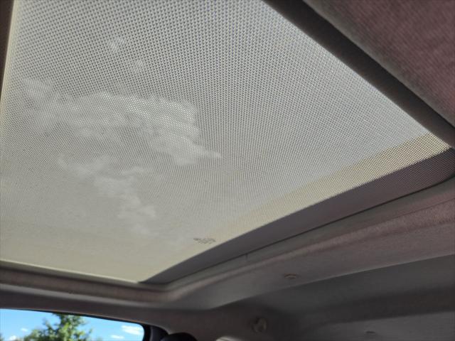 2012 Fiat 500 Lounge