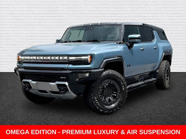 2024 GMC HUMMER EV 3X for sale in Roswell, GA