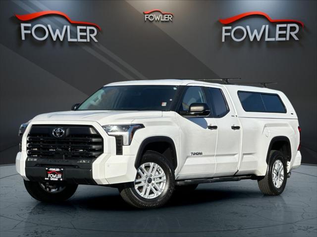 2024 Toyota Tundra SR5 for sale in Ukiah, CA