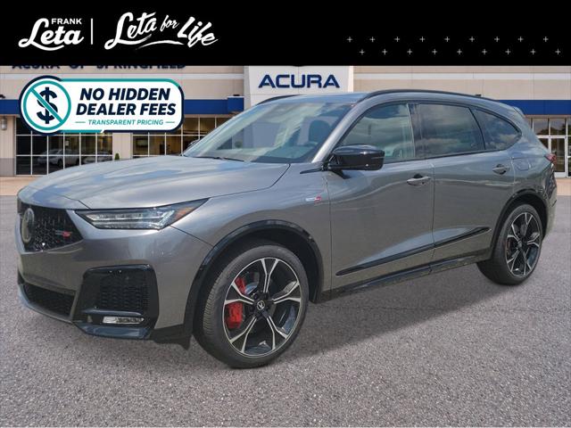 2026 Acura MDX Type S Advance Package for sale in Springfield, MO