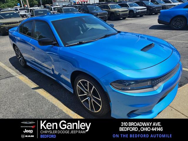 2023 Dodge Charger R/T for sale in Bedford, OH