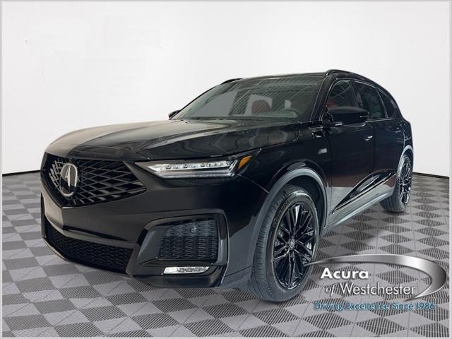2026 Acura MDX A-SPEC Advance Package for sale in Larchmont, NY