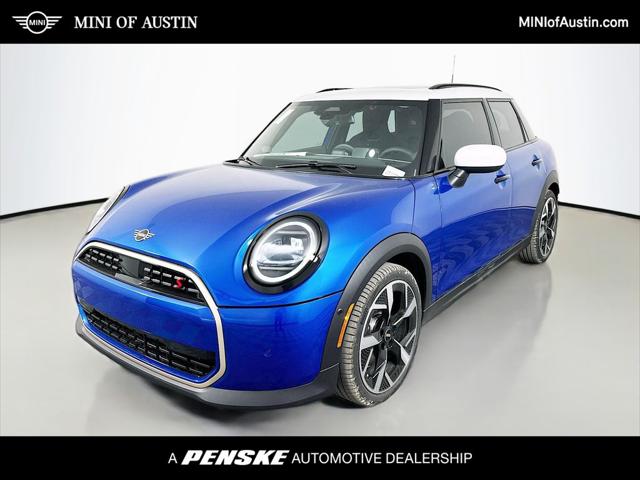 2026 MINI Hardtop Cooper S for sale in Austin, TX