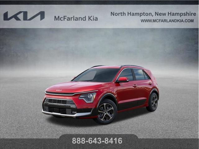 2026 Kia Niro SX for sale in N. Hampton, NH
