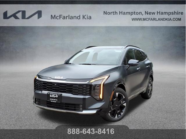 2027 Kia Sportage Hybrid SX-Prestige for sale in N. Hampton, NH