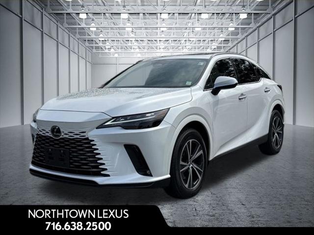 2024 Lexus RX 350 350 Premium for sale in Amherst, NY