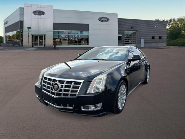 2013 Cadillac CTS Performance for sale in Ferndale, MI