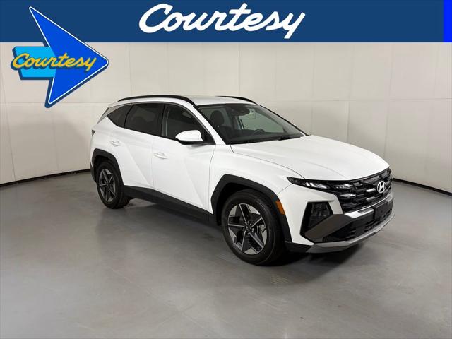 2025 Hyundai Tucson SEL for sale in Phoenix, AZ
