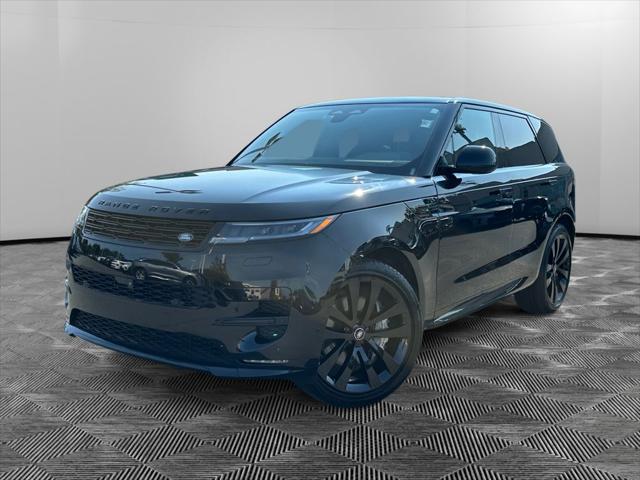 2025 Land Rover Range Rover Sport P530 Dynamic SE for sale in Peabody, MA